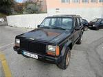 Jeep Cherokee 4.0 LIMITED BVA