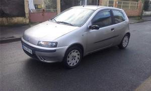 Fiat Punto 1.9 jtd