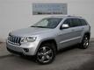 Jeep Grand Cherokee 3.0 CRD241 V6 FAP Overland