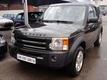 Land Rover Discovery 3 MARK II TDV6 DPF SE A