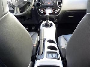 Nissan Juke 1.5 DCI 110 FAP DEEZER