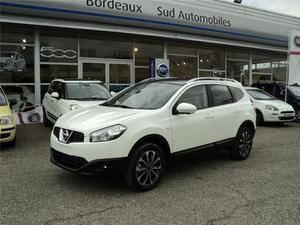 Nissan Qashqai 2 1.5 dCi110 FAP Connect Edition