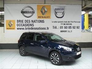 Nissan Qashqai 1.6 dCi 130 FAP Connect Edition