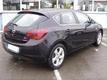 Opel Astra j  4e generation  IV 1.7 CDTI 125 FAP SPORT