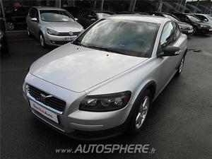 Volvo C30 1.6D FEELING