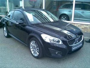 Volvo C30 2.0 D 136 SUMMUM