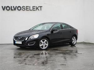 Volvo S60 D5 205 Summum Gtronic