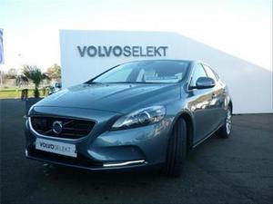 Volvo V40 D2 115CV XENIUM BV6