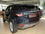 Land Rover Range Rover Evoque SD4 PURE BVA