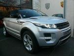 Land Rover Range Rover Evoque Coupé SD4 Dynamic A