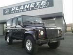 Land Rover Defender 110 TD5 STATION WAGON