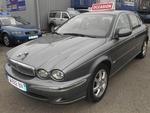 Jaguar X-Type 2.0 D EXECUTIVE