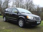 Chrysler Grand Voyager 2.8 CRD Limited A
