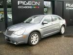 Chrysler Sebring 2.0 CRD Limited 4P