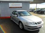 Saab 9-3 1.9 TID120 LINEAR