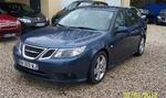 Saab 9-3 1.9 TIDS 150 FAP Vector 4