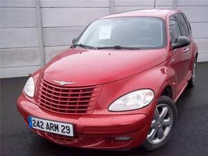 Chrysler PT Cruiser PT CRUISER 2.2 CRD LIMITED PT CRUISER 2.2 CRD LIMI