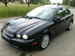 Jaguar X-Type 2.2 DIESEL