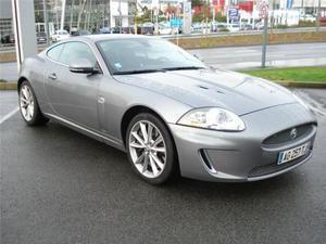 Jaguar XK Coupé 5.0 V8 Suralimenté Coupé 5.0 V8 Suraliment