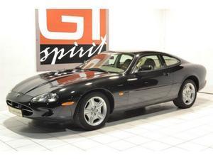 Jaguar XK8 4.0i V8 Coup