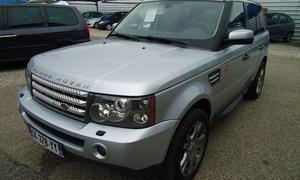 Land Rover Range Rover Sport 2.7L TDV6 HSE