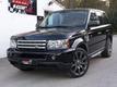 Land Rover Range Rover Sport TDV8 HSE