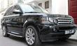 Land Rover Range Rover Sport Supercharged