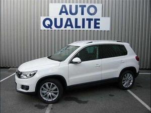 Volkswagen Tiguan 2.0 TDI 177 SPORT BVA