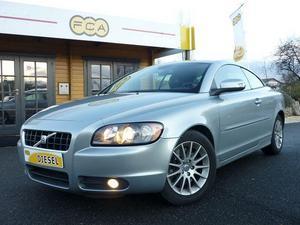 Volvo C70 CC 2.0D136 MOMENTUM