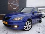 Mazda 3 2.0 MZ-CD 143 PERFORMANCE