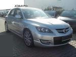 Mazda 3 2.3 T 260 MPS