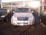 SsangYong REXTON 2.7 XVT SAPPHIRE 7 PLACES