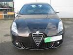 Alfa Romeo Giulietta 2.0 JTDM 140 CH DISTINCTIVE 2.0 JTDM 140 CH DISTIN