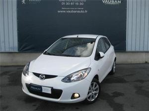 Mazda 2 Mazda 1.3 MZR 90th Anniversary 5p