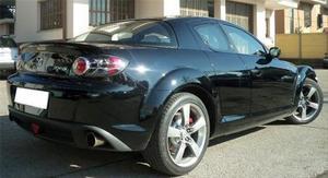 Mazda RX-8 231 PERFORMANCE