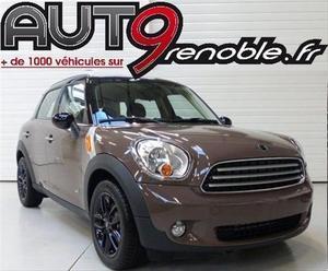 MINI Cooper D 112 ALL4 10KMS