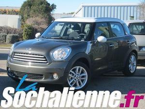 MINI Cooper 1.6 122