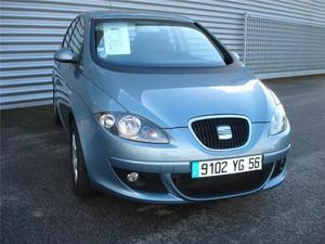 Seat Altea 1.9 TDi105 Stylance 1.9 TDi105 Stylance