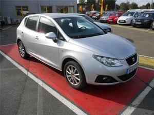 Seat Ibiza IBIZA 1.6 TDI90 FAP STYLE 5P IBIZA 1.6 TDI90 FAP S