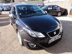 Seat Ibiza 2.0 TDI FR 143 CV 3P