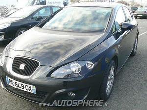 Seat Leon 1.9 TDI105 FAP STYLE ECO