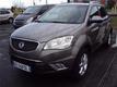 SsangYong Korando 200 XDi Luxe 2WD