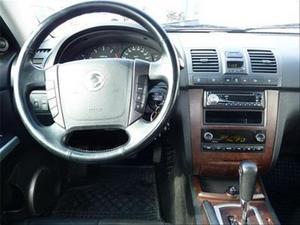 SsangYong REXTON 2  270 XDI LUXE