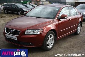 Volvo S40 1.6D FEELING