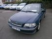 Volvo S40 2.0 140CH