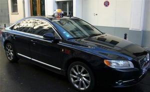 Volvo S80 D3 MOMENTUME GEARTRONIC FULL OPTION