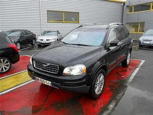 Volvo XC 90 D5 185CH XENIUM FAP GTRONIC 7PL D5 185CH XENIUM FA