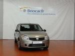 Dacia Sandero 1.5 dCi 70 eco2 Ambiance 1.5 dCi 70 eco2 Ambiance