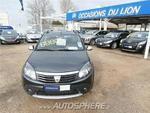 Dacia Sandero 1.5 DCI70 STEPWAY 5P