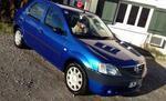 Dacia Logan 1.4 Mpi 75 reprise possible AD26